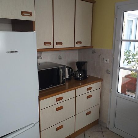 Appartement 3 Chambres 6 Pers Rez De Jardin 5Min Plage Quartier Du Phare Location Du Dimanche Au Dimanche En Juillet Et Aout La Tranche-sur-Mer Exterior foto