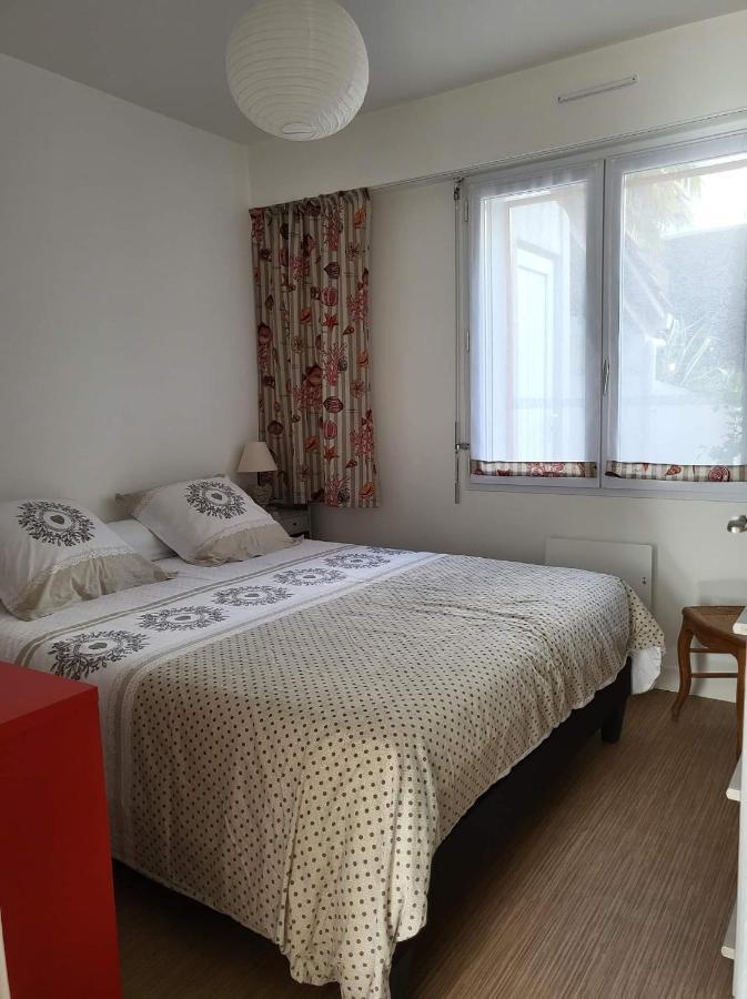 Appartement 3 Chambres 6 Pers Rez De Jardin 5Min Plage Quartier Du Phare Location Du Dimanche Au Dimanche En Juillet Et Aout La Tranche-sur-Mer Exterior foto